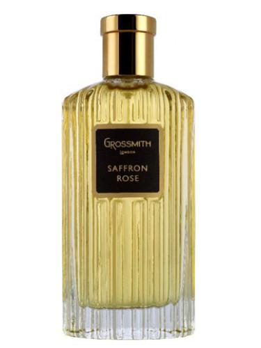 GROSSMITH SAFFRON ROSE EDP 100MLundefined
