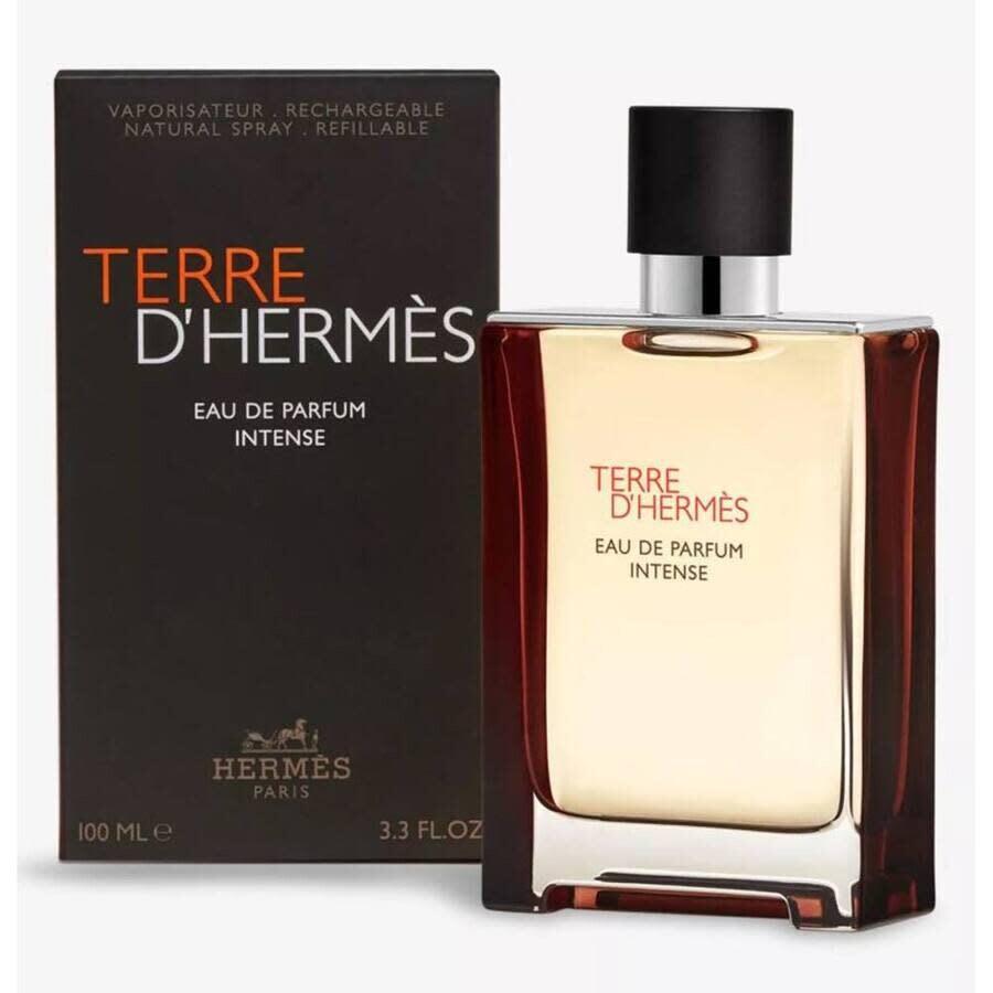 HERMES TERRE D'HERMES EDP INTENSE 100MLundefined