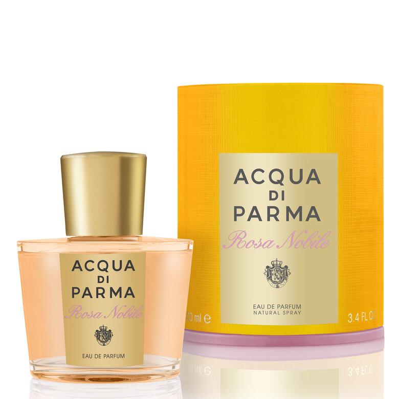 ACQUA DI PARMA ROSA NOBILE EDP 100MLundefined