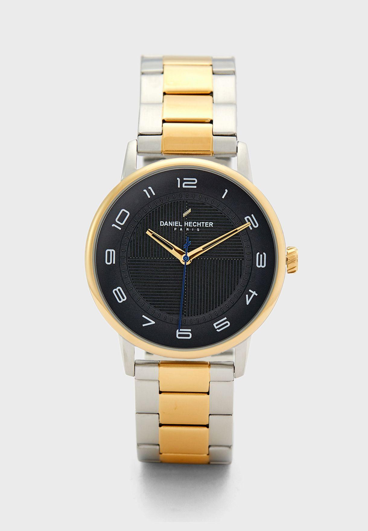DANIEL HECHTER WATCH DHG00506undefined