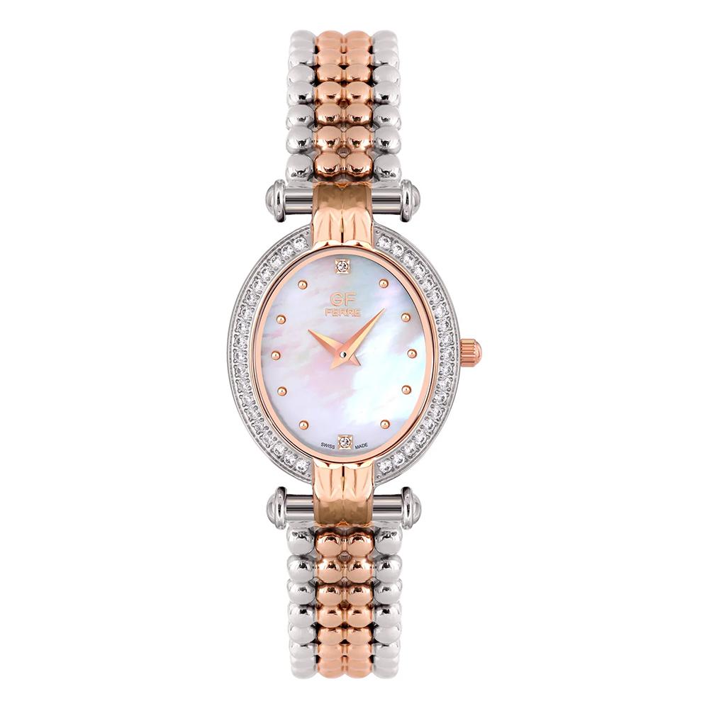 GF FERRE WATCH GFTTRG2002undefined