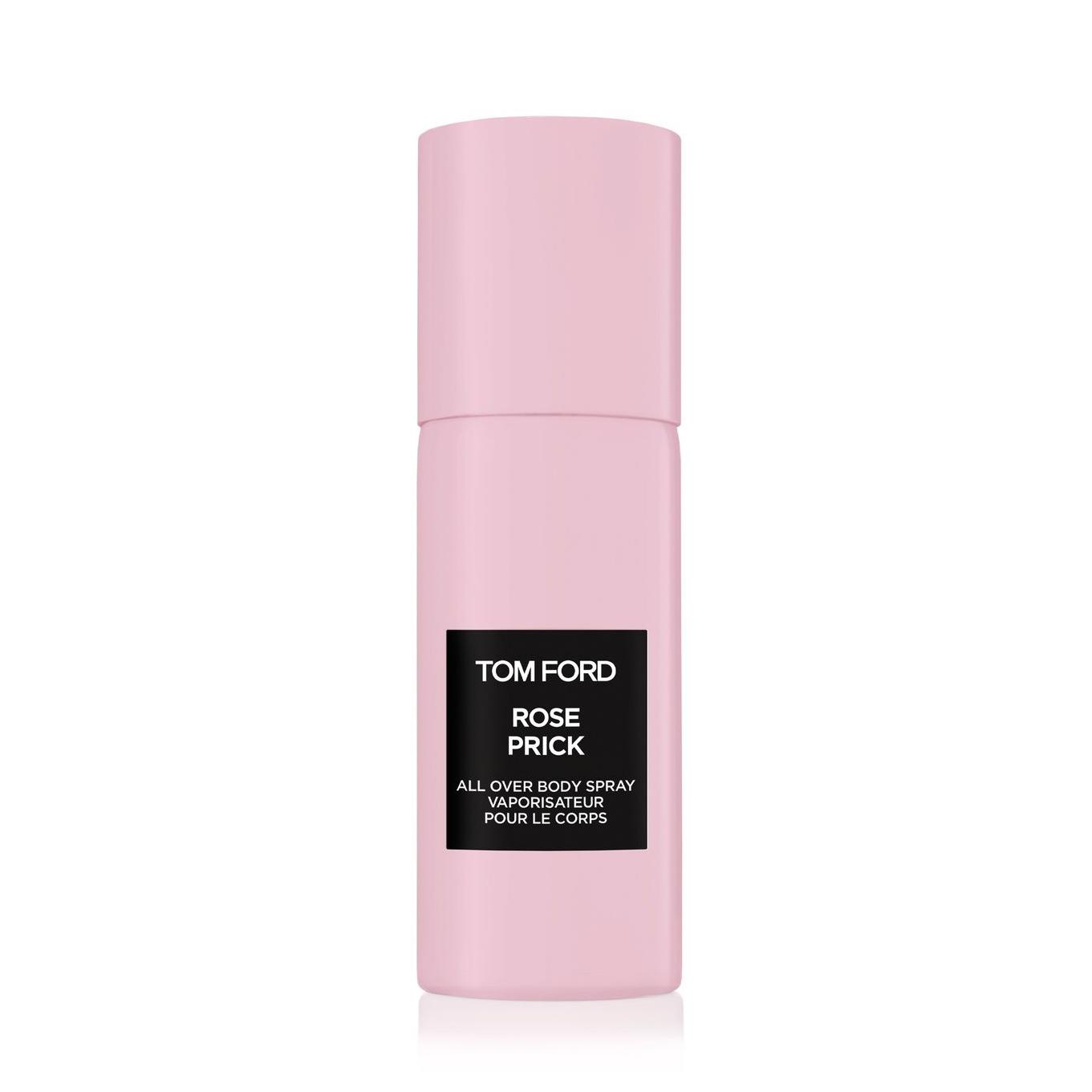 TOM FORD ROSE PRICK (L) BODY SPRAY 150MLundefined