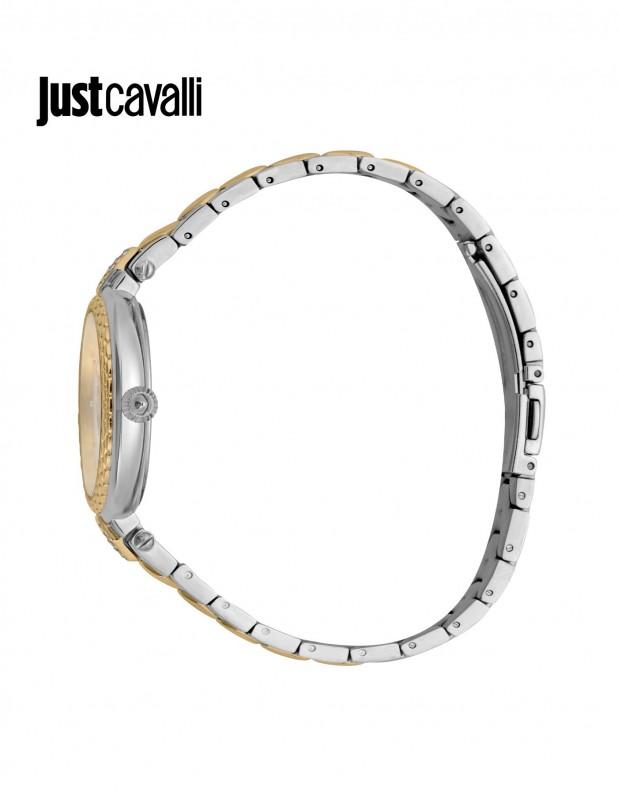 JUSTCAVALI WATCH JC1L128M0095 view 2