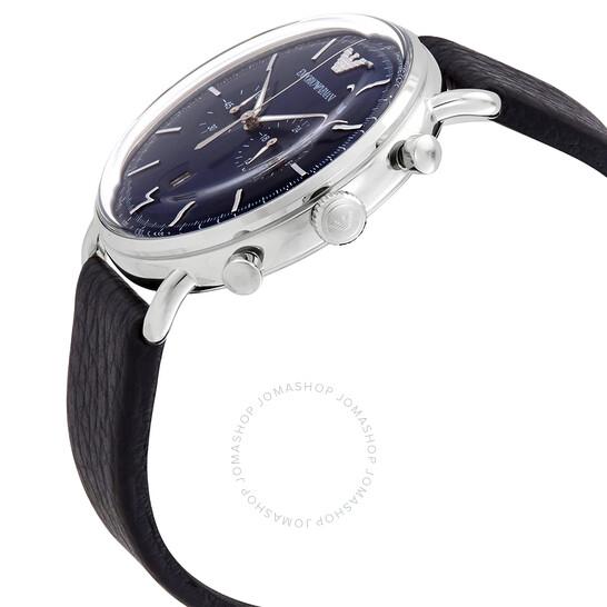 EMPORIO ARMANI WATCH AR11105 view 2