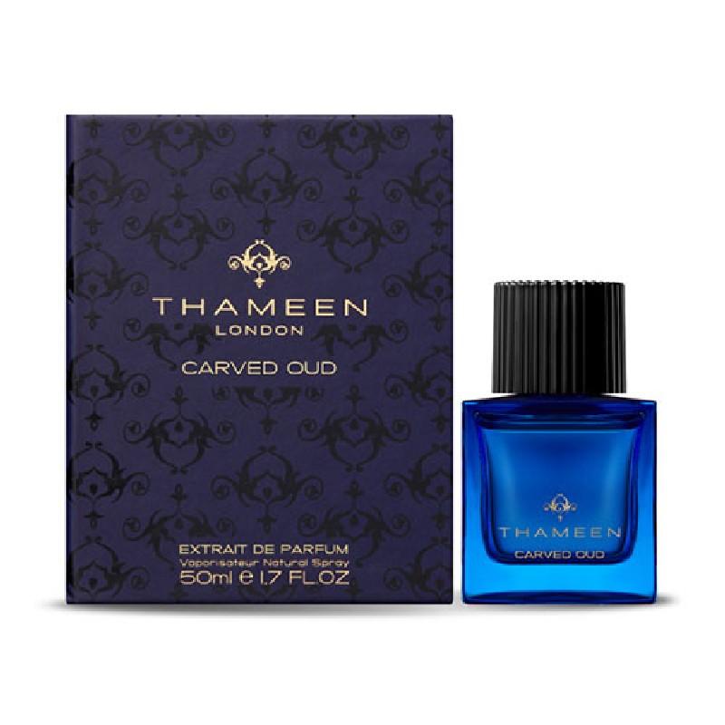 THAMEEN CARVED OUD EDP 50MLundefined
