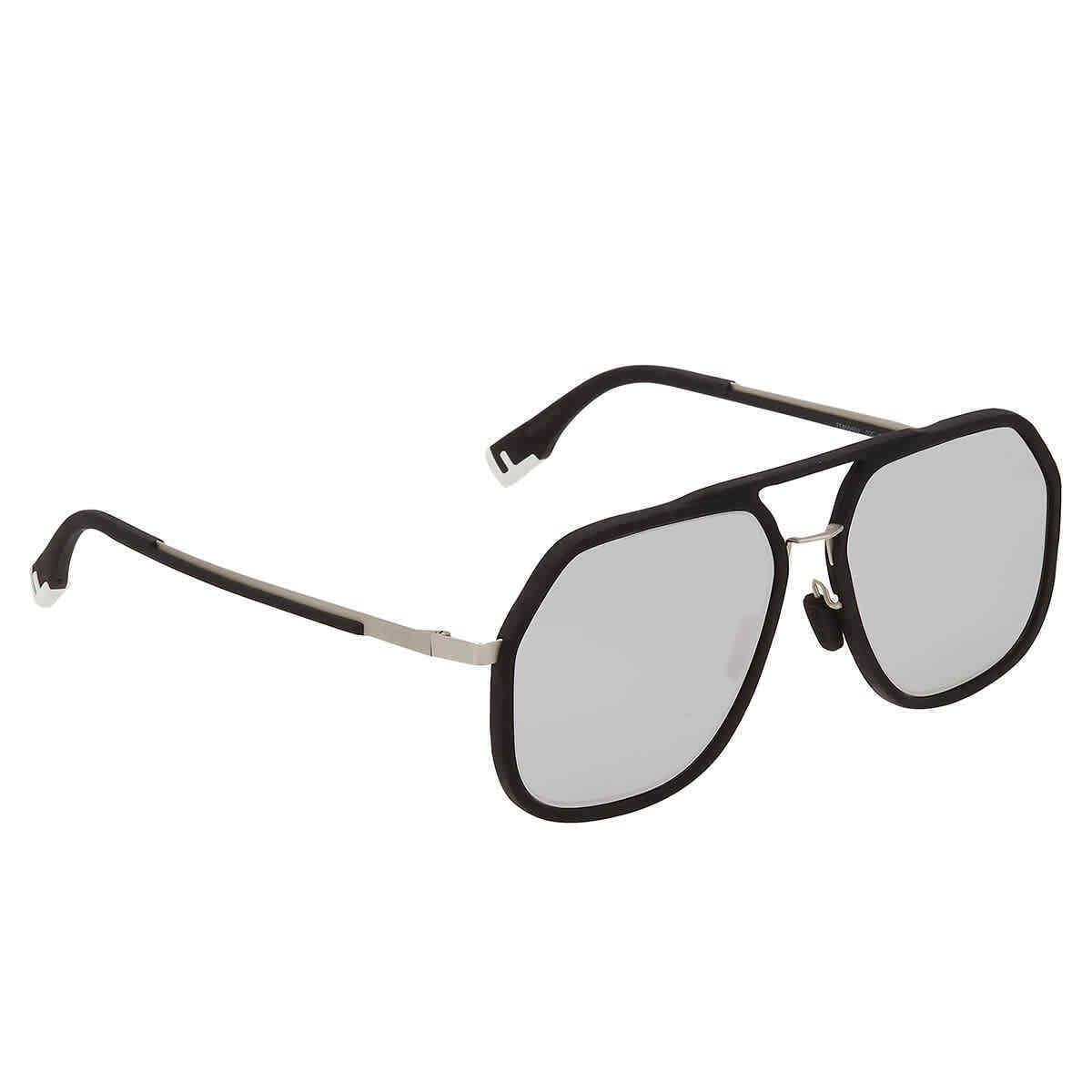 FENDI SUNGLASS FE40041U 02C 55-17 145undefined