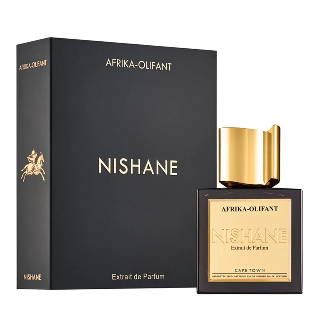 NISHANE AFRIKA OLIFANT EXTRAIT DE PARFUM 50ML view 3