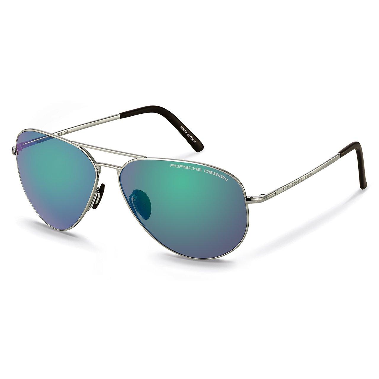 PORSCHE DESIGN SUNGLASS P8508-C-6212-140-V199undefined