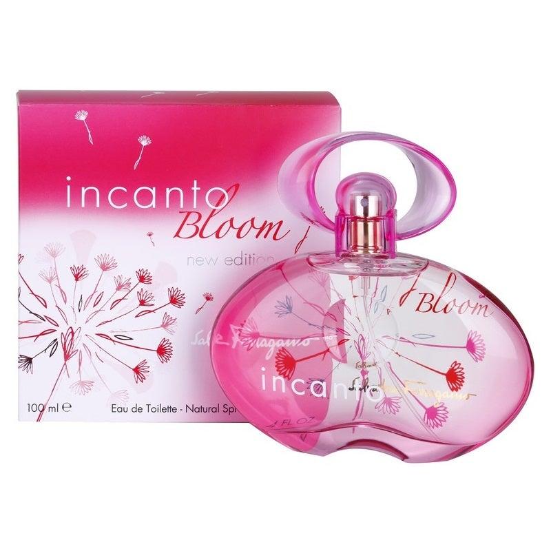 S.F INCANTO BLOOM (L) 100MLundefined