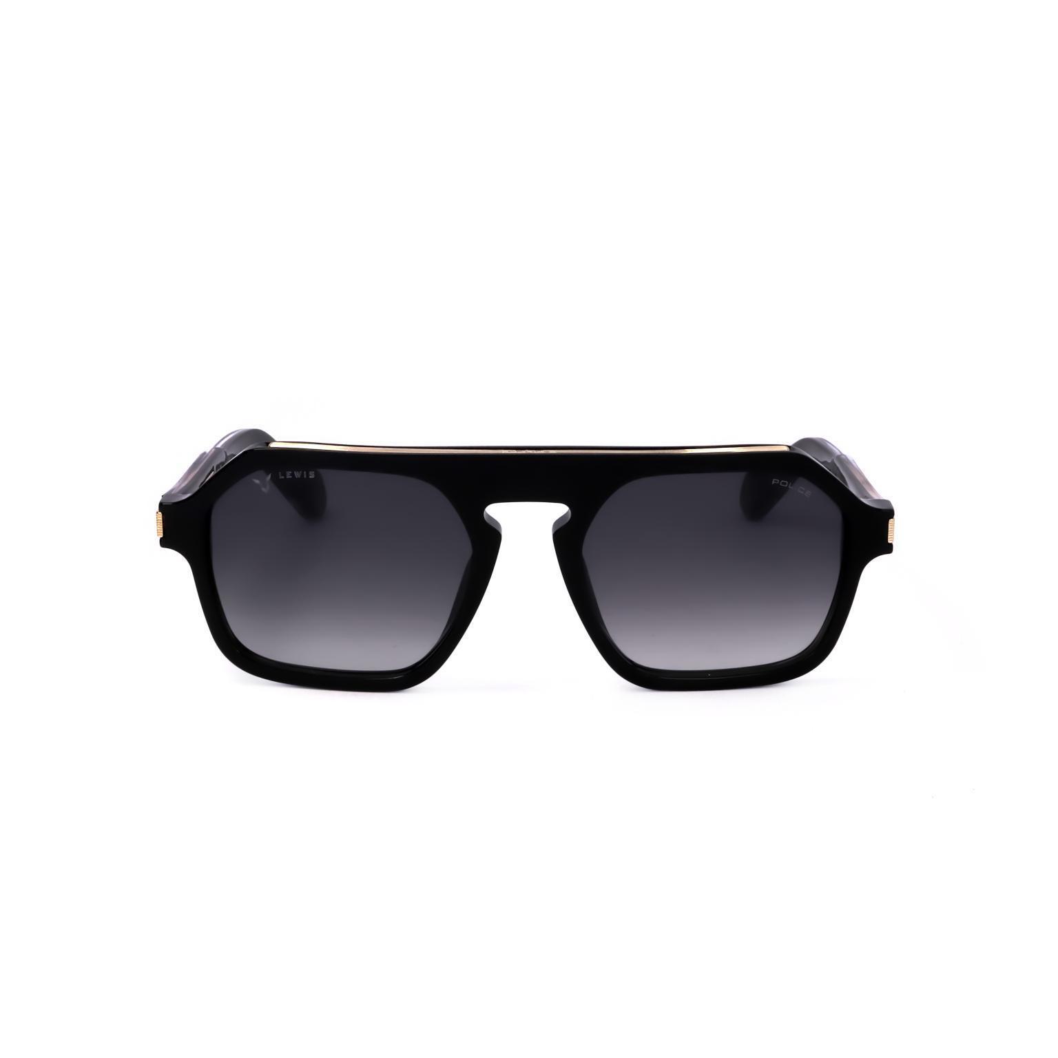 POLICE MEN'S SUNGLASSES SPLE15-0700 53undefined