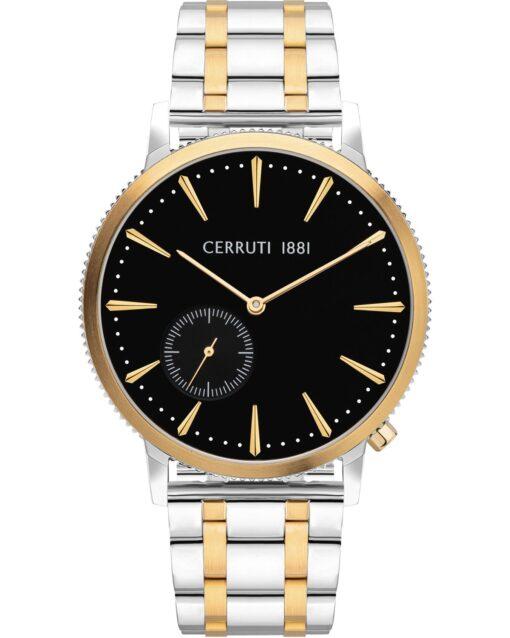 CERRUTI 1881 WATCH [ CIWGG2111507 ]undefined