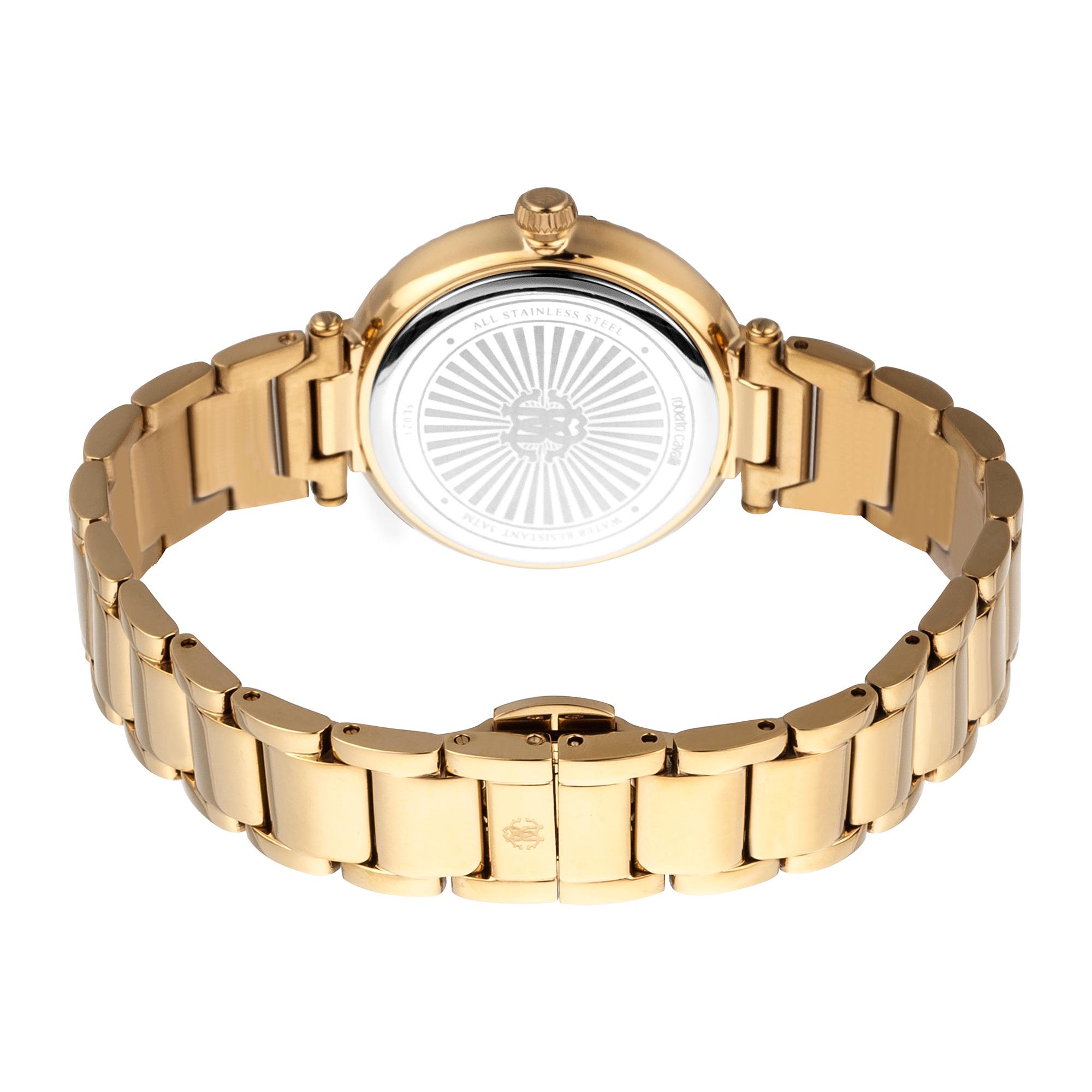ROBERTO CAVALLI WATCH RC5L023M0075 view 2