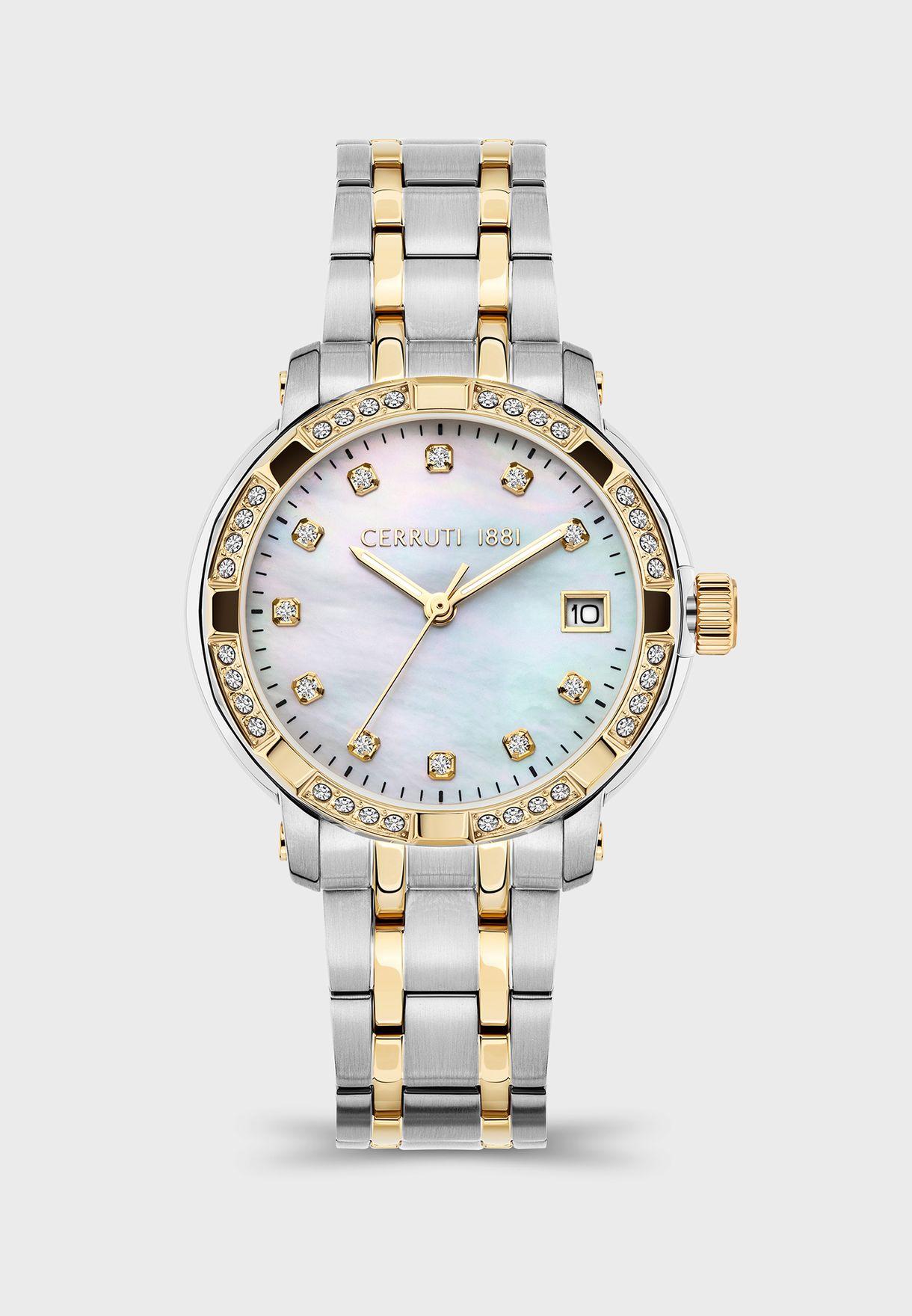 CERRUTI 1881 WATCH CIWLH2114802undefined
