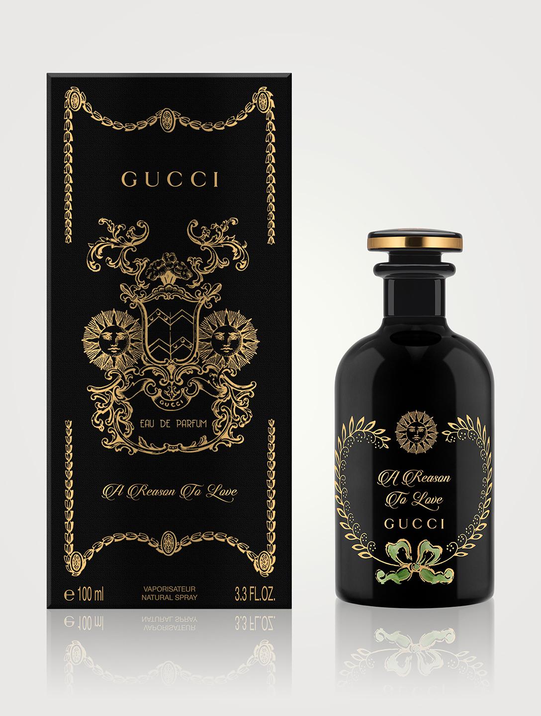 GUCCI A REASON TO LOVE EDP 100MLundefined