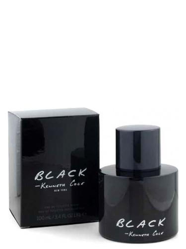 KENNETH COLE BLACK EDT 100MLundefined