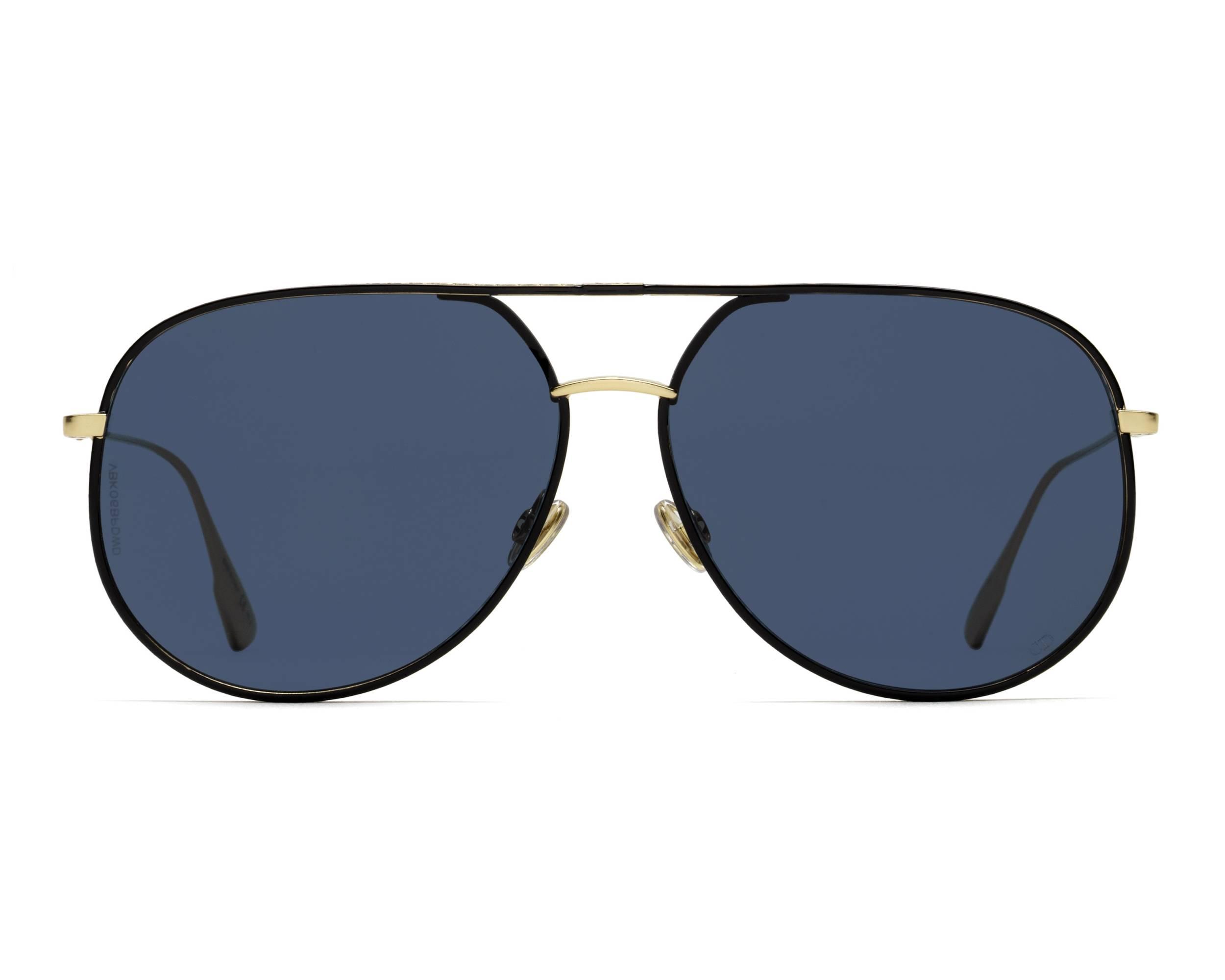 DIOR SUNGLASS 2M2A9 60-13 view 2