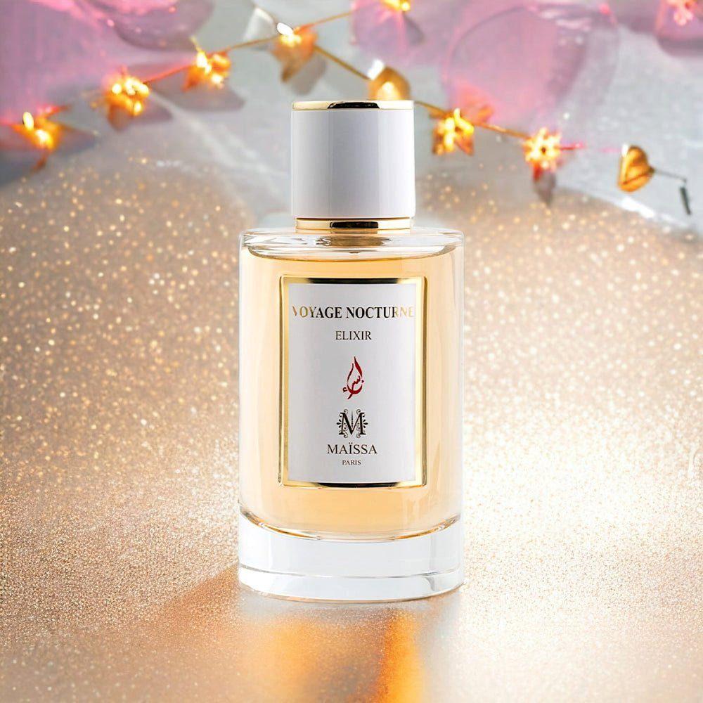MAISON MAISSA VOYAGE NOCTURNE ELIXIR EDP 100MLundefined