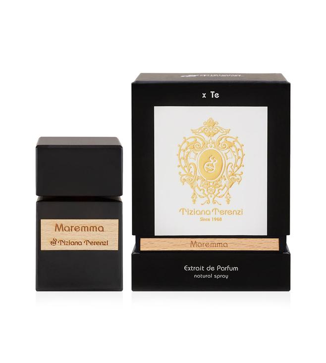 TIZIANA TERENZI MAREMMA EXTRAIT DE PARFUM 100MLundefined
