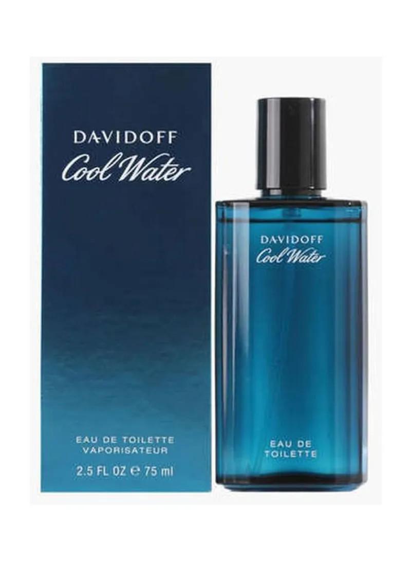 DAVDOFF COOLWATER EDT 75MLundefined