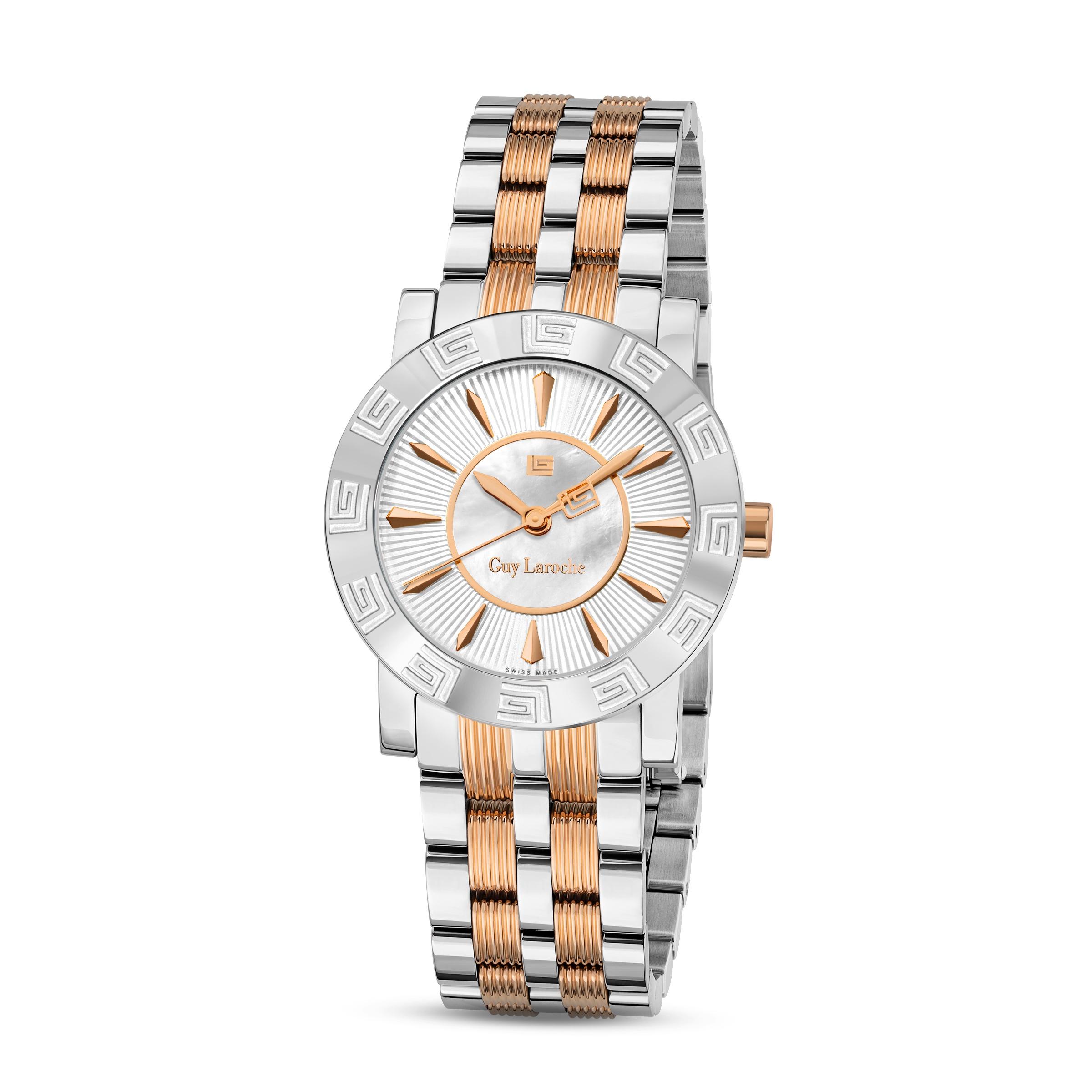GUY LAROCHE WOMEN'S WATCH GLWLG0000123undefined