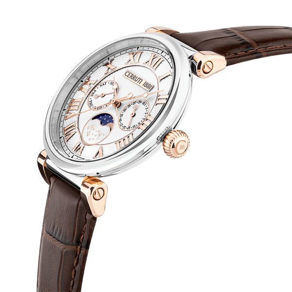 CERRUTI 1881 WATCH CIWGF2111402 view 2