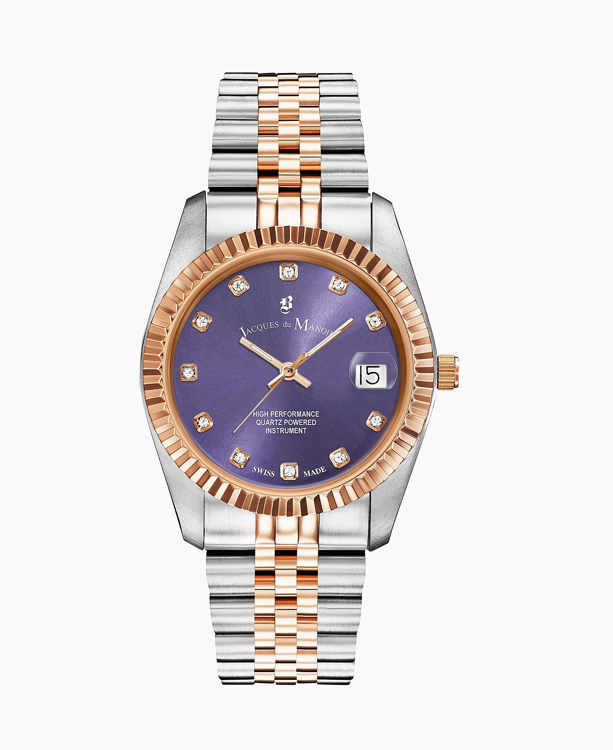 JACQUES DU MANOIR WATCH NRO.41undefined