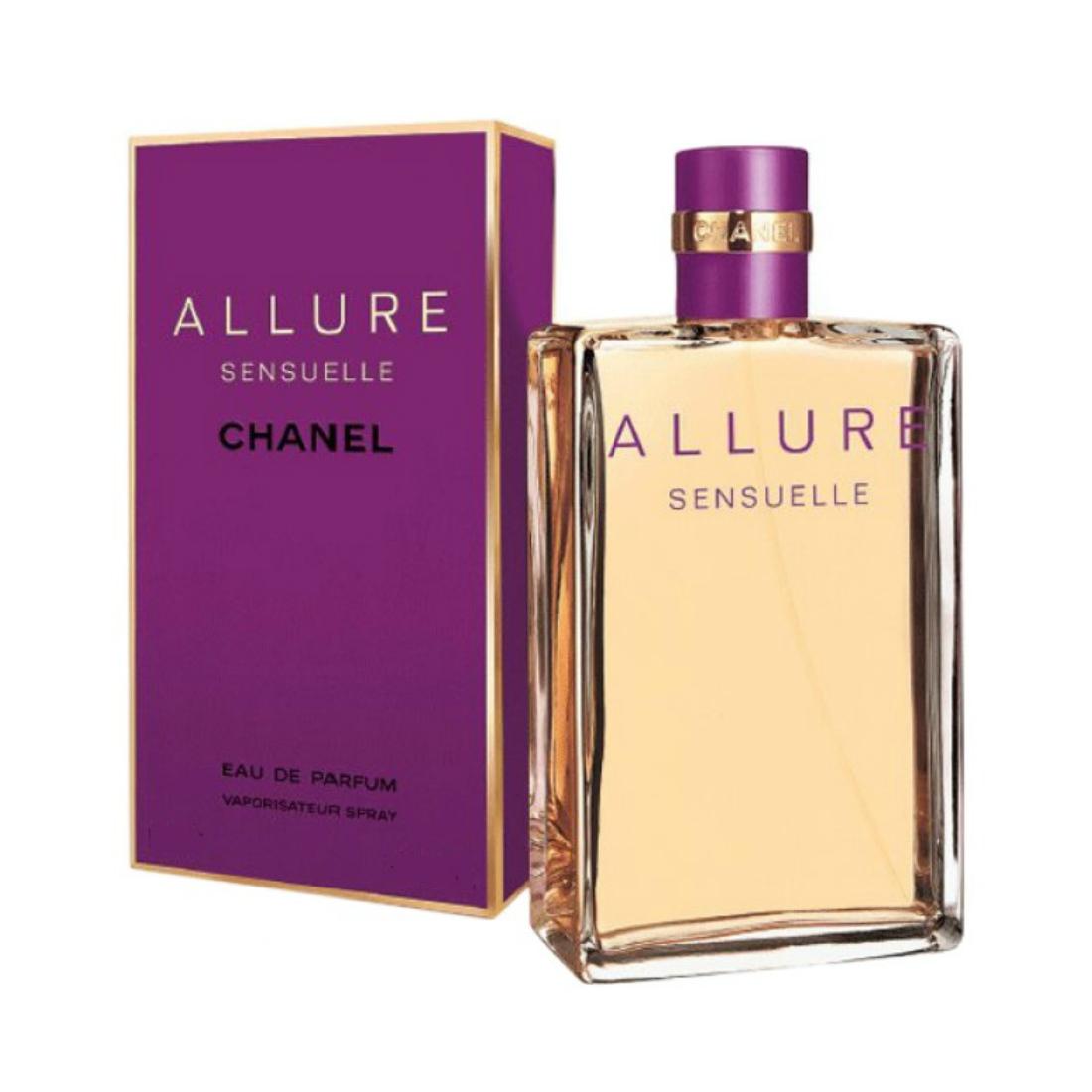 CHANEL ALLURE SENSUELLE EDP 100MLundefined