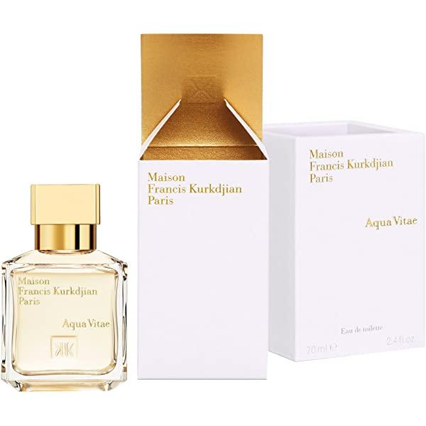 MAISON FRANCIS KURKDJIAN GENTLE FLUIDITY FEMME 70MLundefined