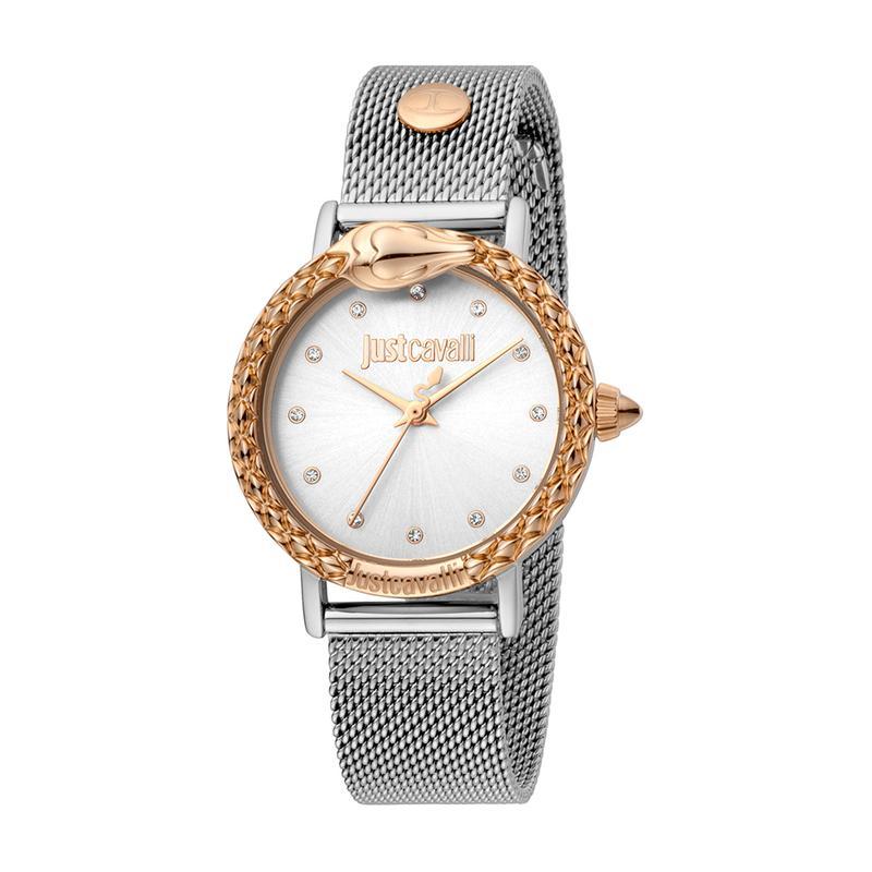 JUST CAVALI WATCH JC1L124M0105undefined