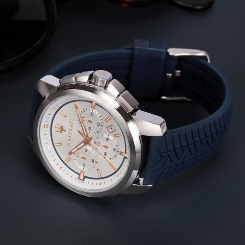 MASERATI WATCH R8871621013 view 2