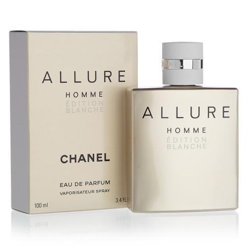CHANEL ALLURE HOMME EDITION BLANCHE EDP 100MLundefined
