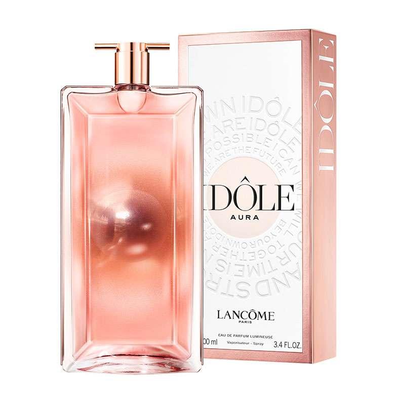 LANCOME IDOLE AURA EDP 100MLundefined
