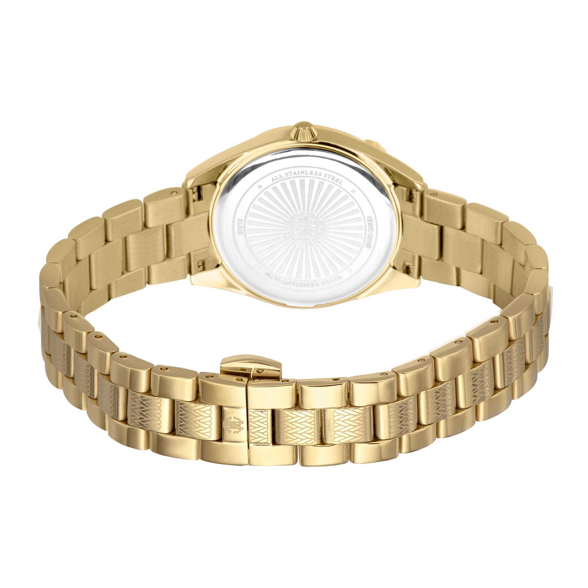 ROBERTO CAVALLI WATCH RC5L038M0065 view 2