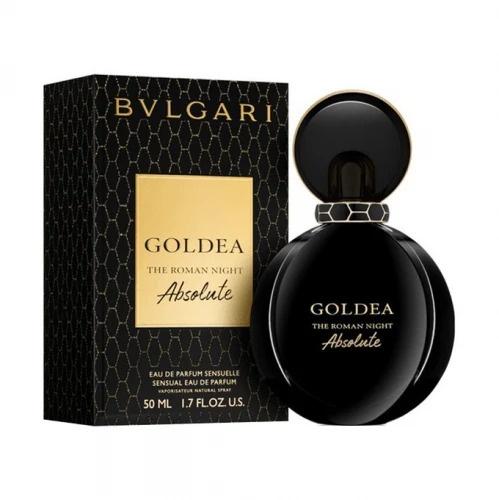 BVLGARI GOLDEA ROMAN NIGHT EDP 50MLundefined