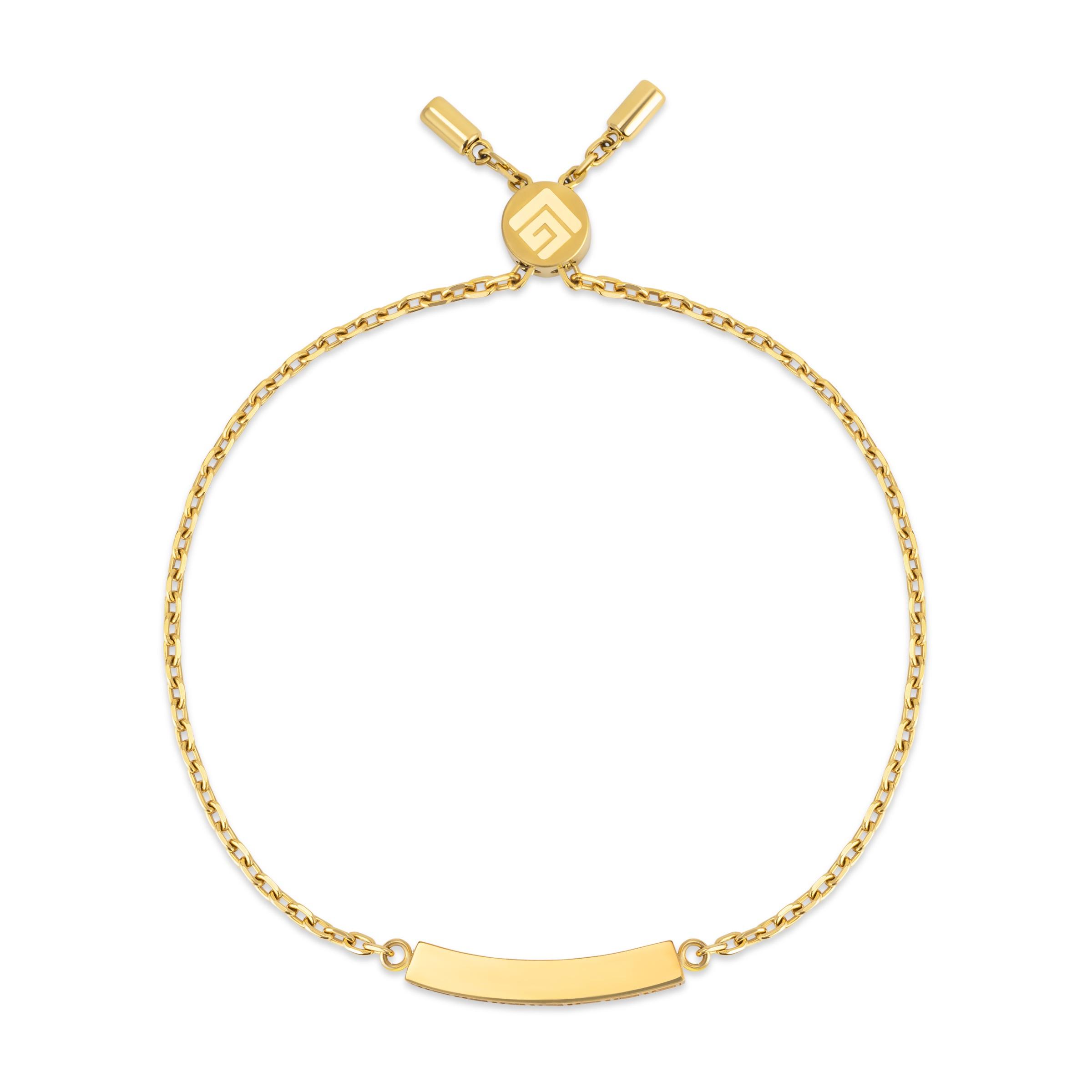 GUY LAROCHE WOMEN'S BRACELET GLJLB0000302 view 3