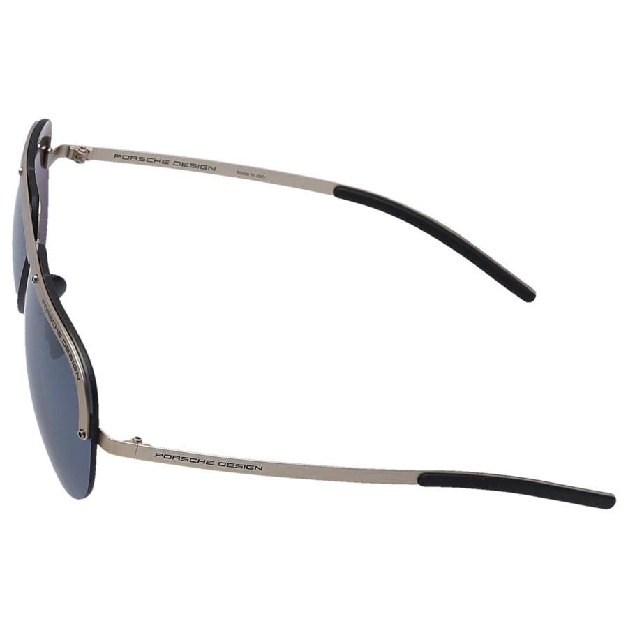 PORSCHE DESIGN SUNGLASS P8693 C 67-08 140 view 3