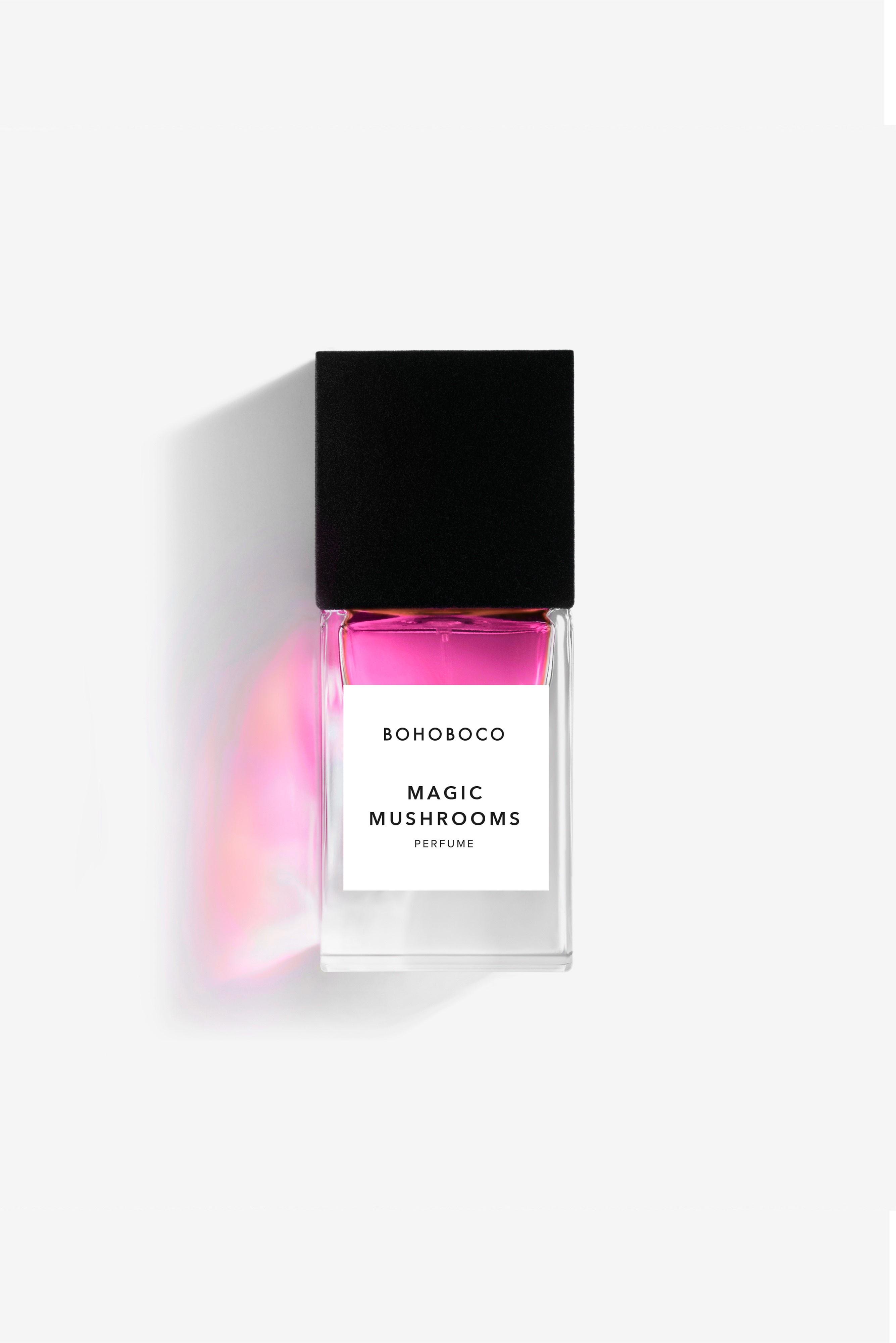 BOHOBOCO MAGIC MUSHROOMS EDP 50MLundefined