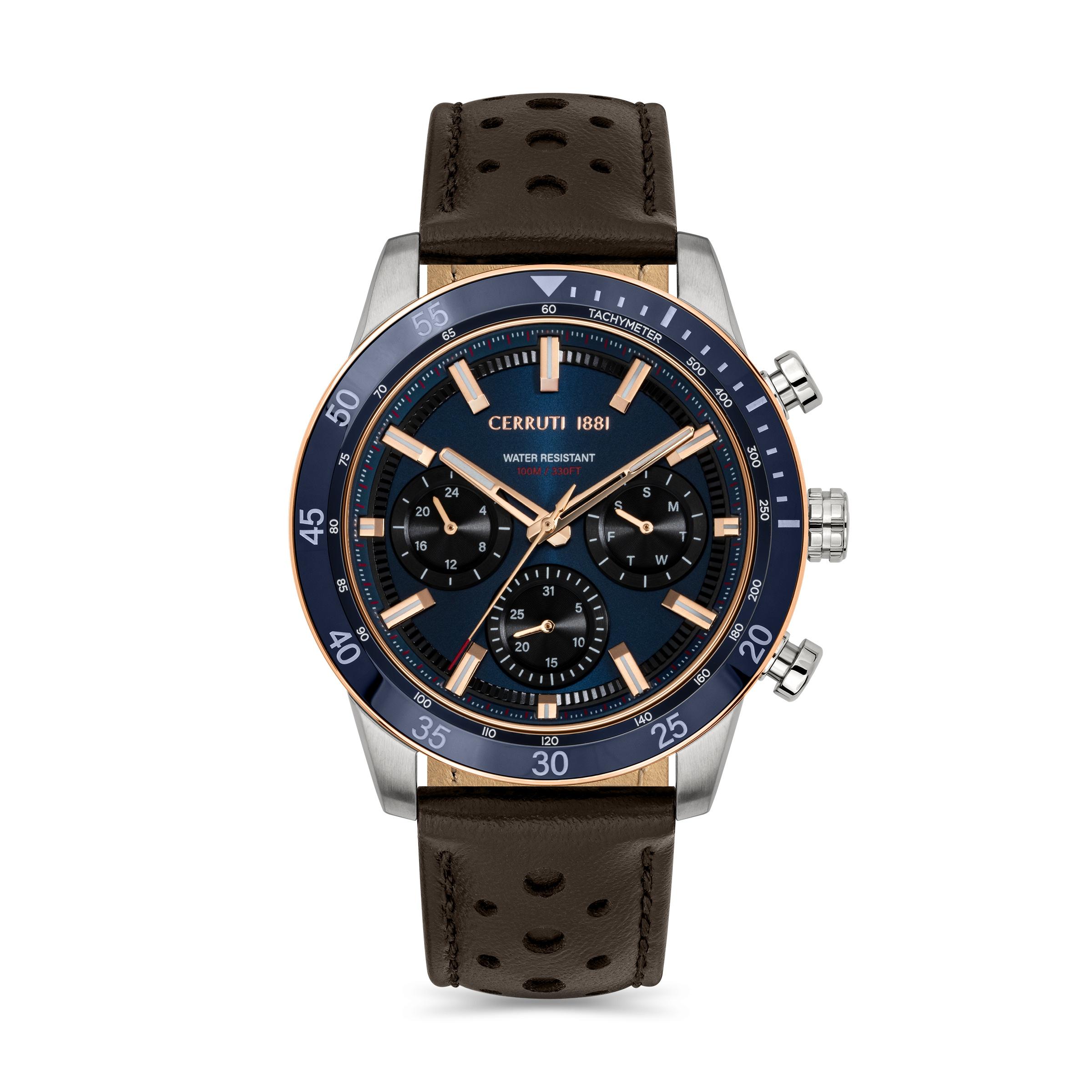 CERRUTI 1881 WATCH CIWGF0007601undefined