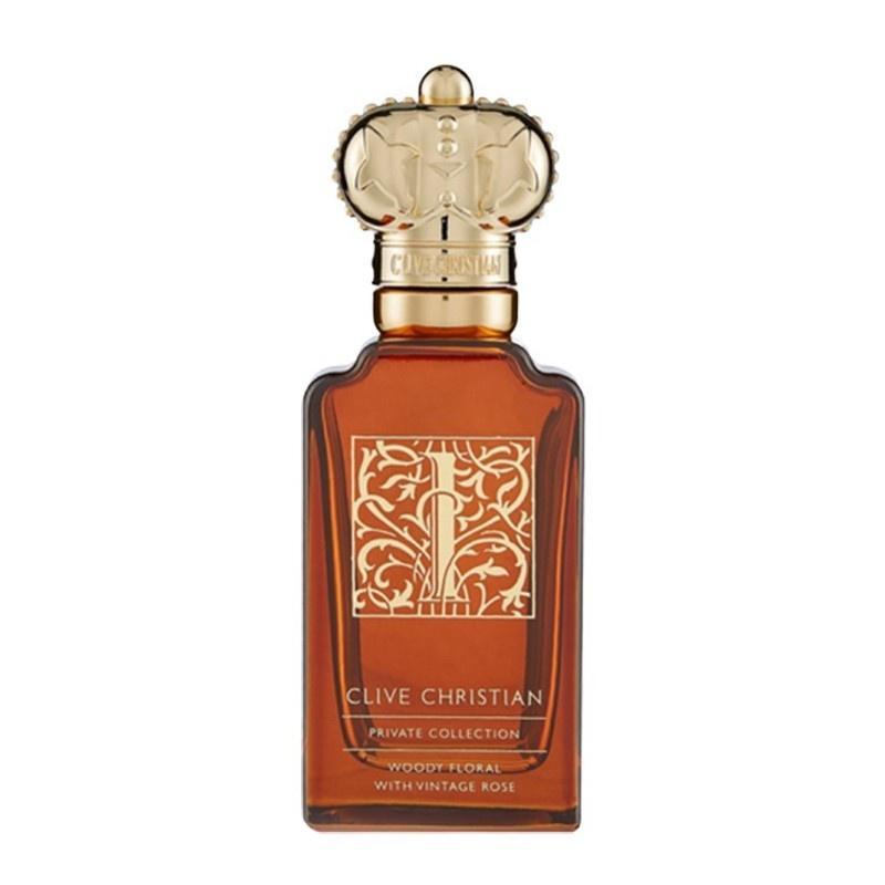 CLIVE CHRISTIAN WOODY FLORAL WOMEN EDP 50MLundefined