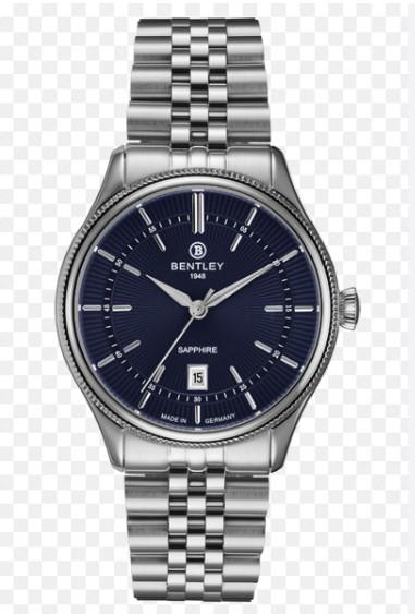 BENTLEY WATCH BL2216-10MWNIundefined