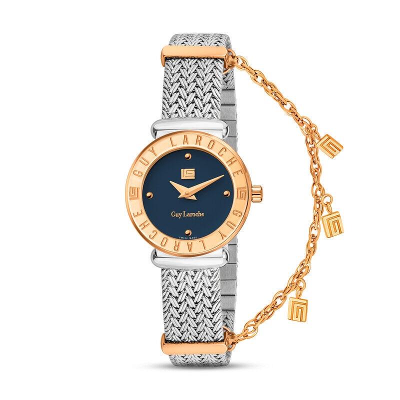 GUY LAROCHE WOMEN'S WATCH GLWLG0000913undefined