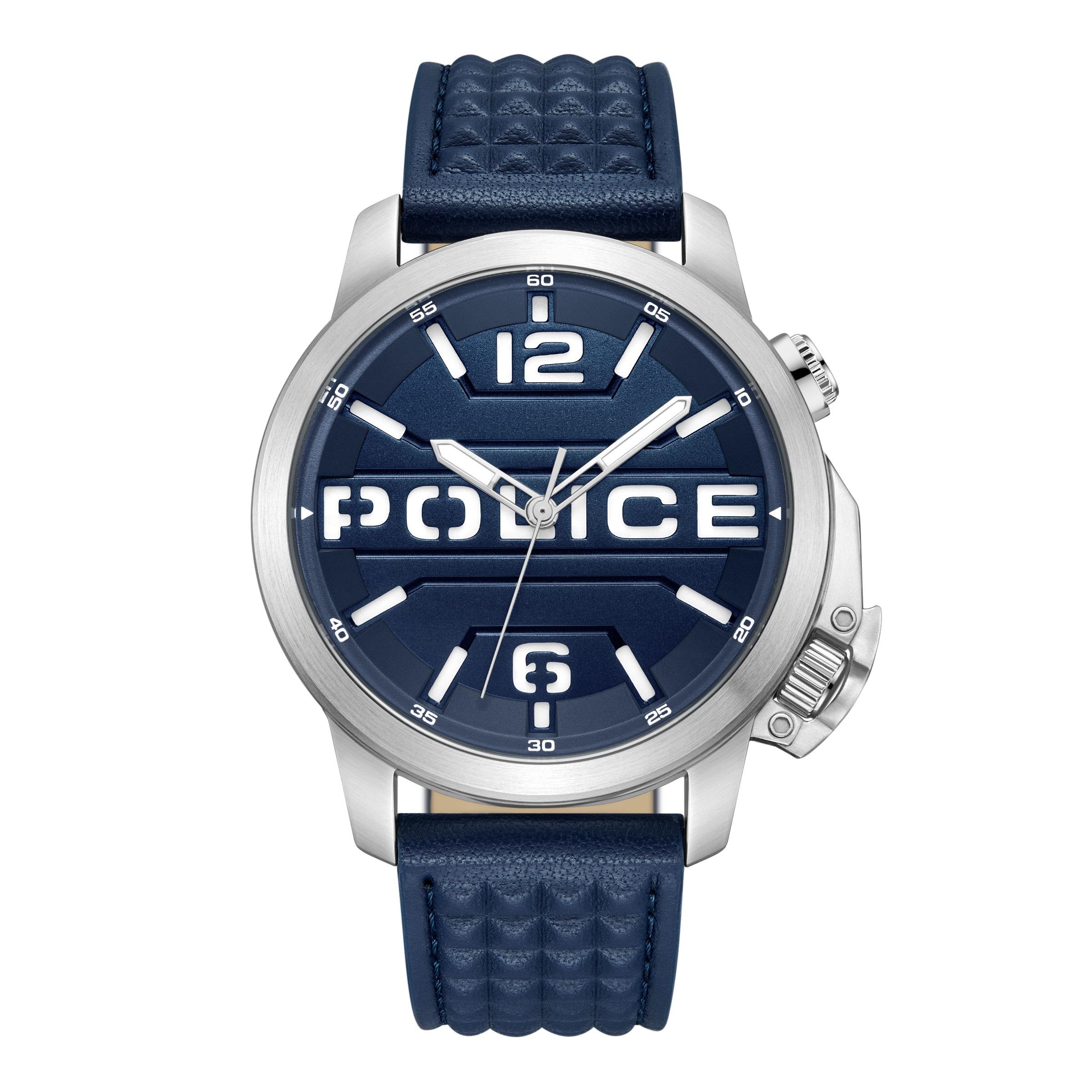 POLICE MEN'S WATCH PEWJD0021702undefined