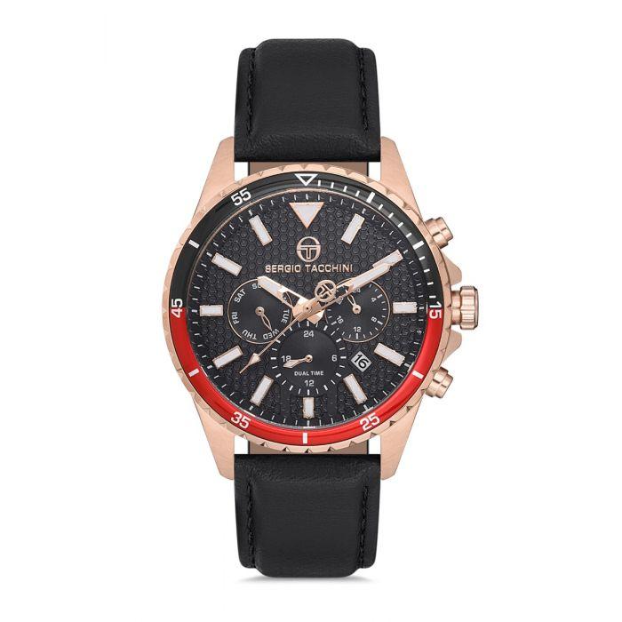 SERGIO TACCHINI WATCH ST.1.10101-3 view 2