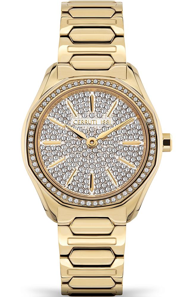 CERRUTI 1881 WATCH CIWLG2114302undefined