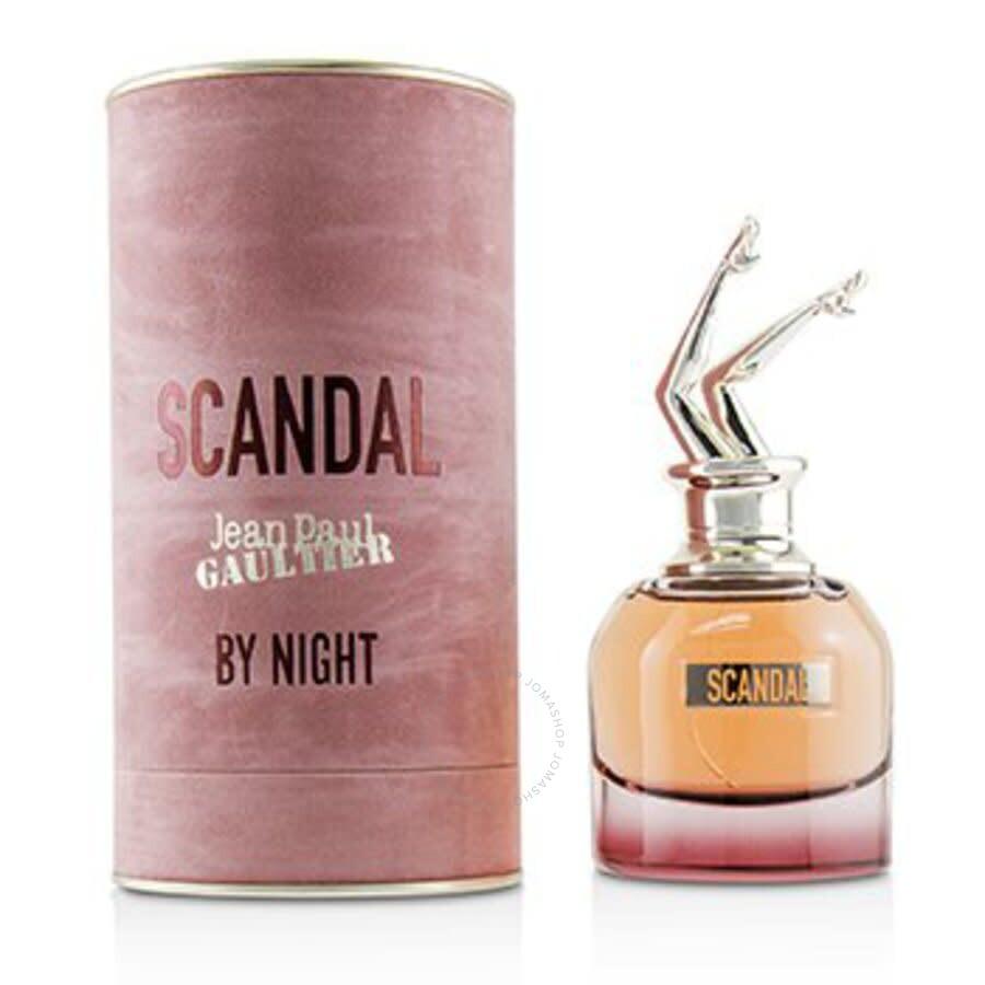 SCANDAL JPG BY NIGHT EDP INTENSE 50 MLundefined