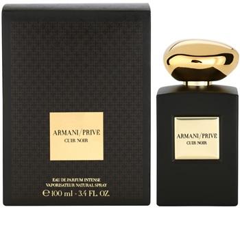 GIORGIO ARMANI/PRIVE CUIR NOIR EDP 100MLundefined