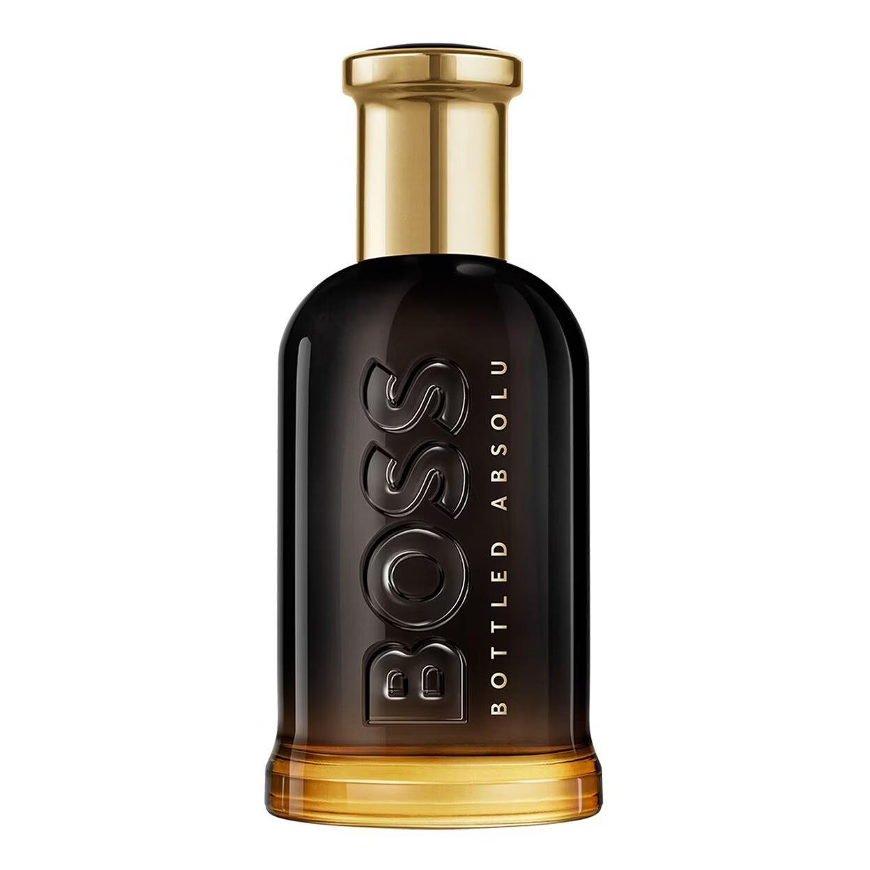 HUGO BOSS BOTTLED ABSOLU PARFUM INTENSE 100MLundefined