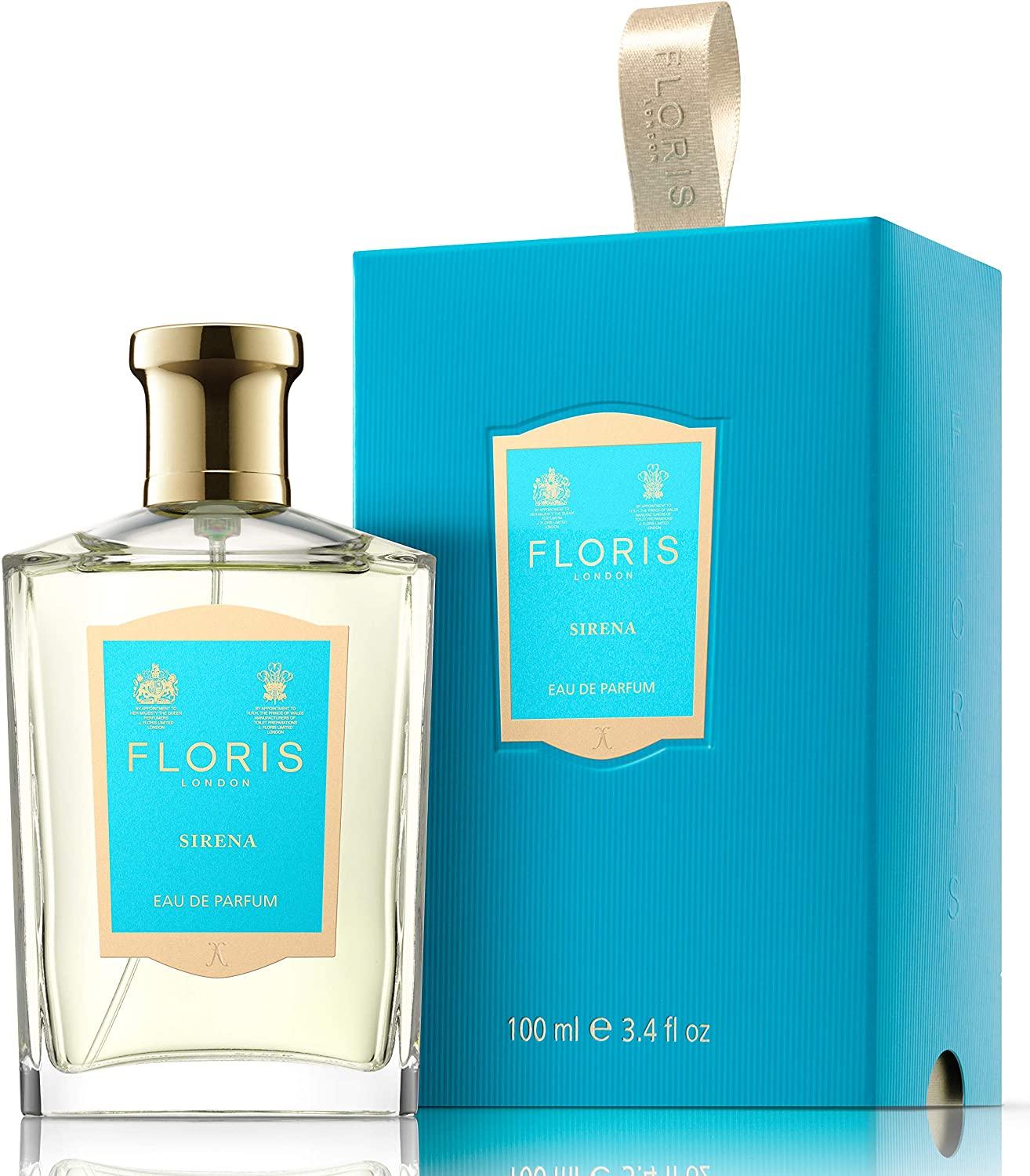 FLORIS SIRENA EDP 100MLundefined