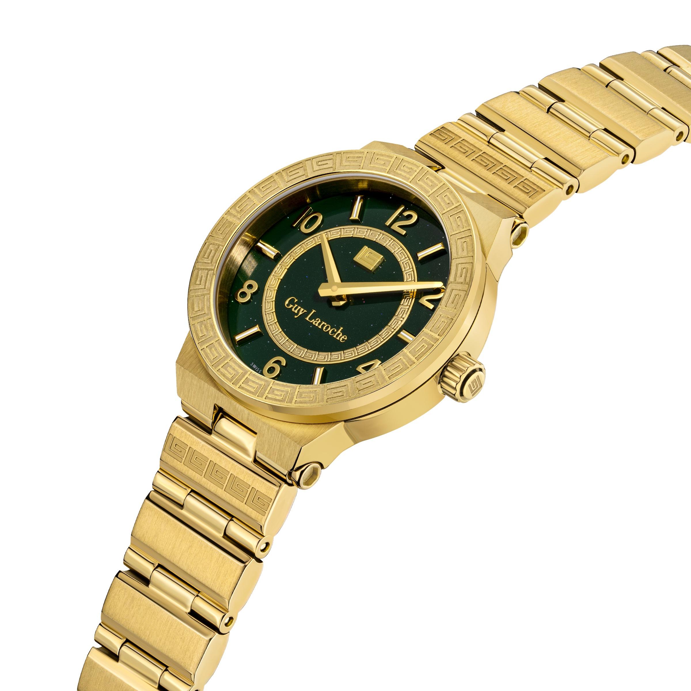 GUY LAROCHE WOMEN'S WATCH GLWLG0000425 view 2