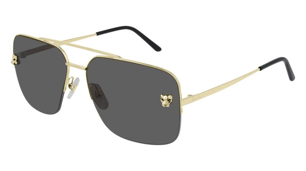 CARTIER SUNGLASS CT0244S-00159undefined